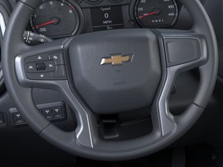 2026 Chevrolet Silverado 2500 HD in North Bay, Ontario - 19 - w320h240px
