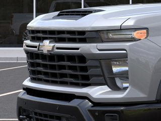 2026 Chevrolet Silverado 2500 HD in North Bay, Ontario - 13 - w320h240px