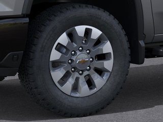 2026 Chevrolet Silverado 2500 HD in North Bay, Ontario - 9 - w320h240px