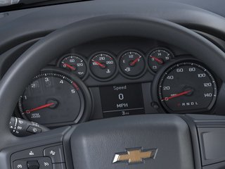 2026 Chevrolet Silverado 2500 HD in North Bay, Ontario - 18 - w320h240px