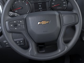 2026 Chevrolet Silverado 2500 HD in North Bay, Ontario - 19 - w320h240px