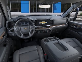 2026 Chevrolet Silverado 2500 HD in North Bay, Ontario - 15 - w320h240px