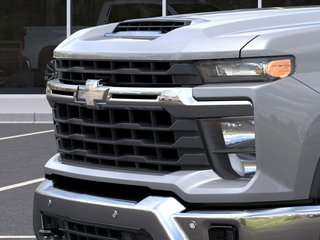 2026 Chevrolet Silverado 2500 HD in North Bay, Ontario - 13 - w320h240px