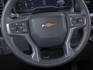 2026 Chevrolet Silverado 2500 HD in North Bay, Ontario - 19 - w320h240px
