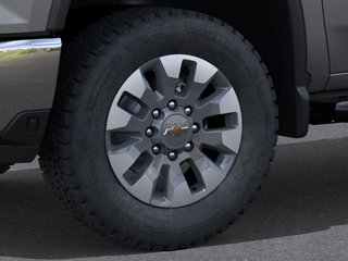 2026 Chevrolet Silverado 2500 HD in North Bay, Ontario - 9 - w320h240px