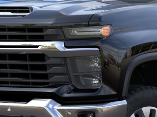 2026 Chevrolet Silverado 2500 HD in North Bay, Ontario - 10 - w320h240px