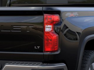 2026 Chevrolet Silverado 2500 HD in North Bay, Ontario - 11 - w320h240px