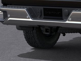 2026 Chevrolet Silverado 2500 HD in North Bay, Ontario - 14 - w320h240px