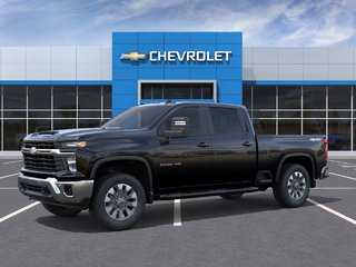 2026 Chevrolet Silverado 2500 HD in North Bay, Ontario - 2 - w320h240px