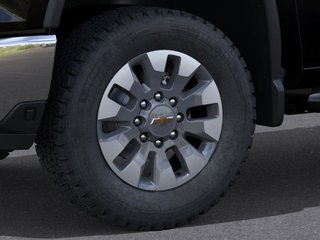 2026 Chevrolet Silverado 2500 HD in North Bay, Ontario - 9 - w320h240px