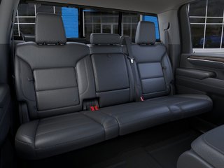 2026 Chevrolet Silverado 2500 HD in North Bay, Ontario - 17 - w320h240px