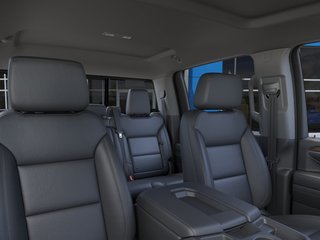 2026 Chevrolet Silverado 2500 HD in North Bay, Ontario - 24 - w320h240px