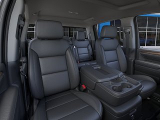 2026 Chevrolet Silverado 2500 HD in North Bay, Ontario - 16 - w320h240px