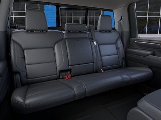 2026 Chevrolet Silverado 2500 HD in North Bay, Ontario - 17 - w320h240px