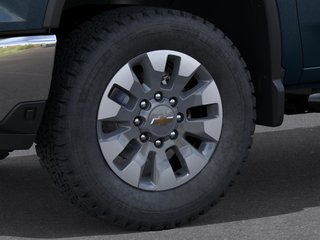 Chevrolet Silverado 2500 HD  2026 à North Bay, Ontario - 9 - w320h240px