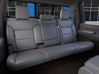 2026 Chevrolet Silverado 2500 HD in North Bay, Ontario - 17 - w320h240px