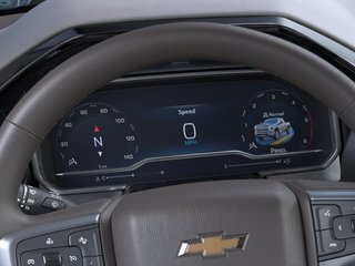 Chevrolet Silverado 2500 HD  2026 à North Bay, Ontario - 18 - w320h240px