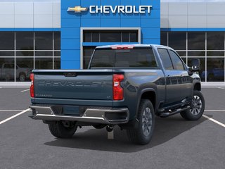 2026 Chevrolet Silverado 2500 HD in North Bay, Ontario - 4 - w320h240px
