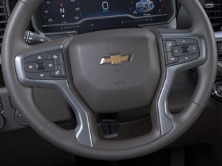 Chevrolet Silverado 2500 HD  2026 à North Bay, Ontario - 19 - w320h240px