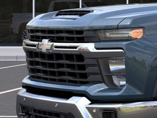 Chevrolet Silverado 2500 HD  2026 à North Bay, Ontario - 13 - w320h240px