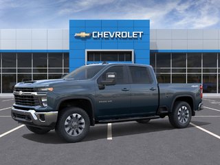 2026 Chevrolet Silverado 2500 HD in North Bay, Ontario - 2 - w320h240px