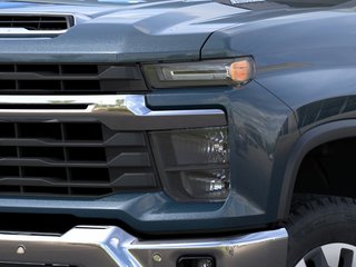 Chevrolet Silverado 2500 HD  2026 à North Bay, Ontario - 10 - w320h240px