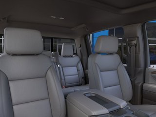 2026 Chevrolet Silverado 2500 HD in North Bay, Ontario - 24 - w320h240px