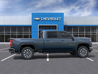 2026 Chevrolet Silverado 2500 HD in North Bay, Ontario - 5 - w320h240px