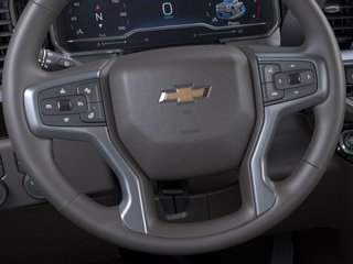 2026 Chevrolet Silverado 2500 HD in North Bay, Ontario - 19 - w320h240px