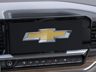 Chevrolet Silverado 2500 HD  2026 à North Bay, Ontario - 20 - w320h240px