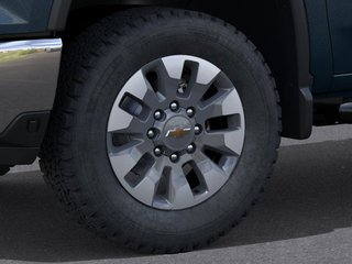 2026 Chevrolet Silverado 2500 HD in North Bay, Ontario - 9 - w320h240px