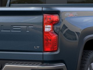 Chevrolet Silverado 2500 HD  2026 à North Bay, Ontario - 11 - w320h240px