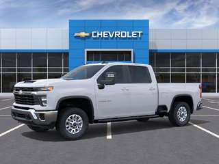 2026 Chevrolet Silverado 2500 HD in North Bay, Ontario - 2 - w320h240px