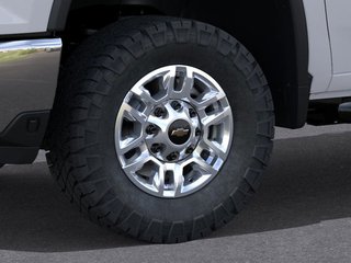 2026 Chevrolet Silverado 2500 HD in North Bay, Ontario - 9 - w320h240px