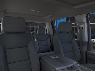 2026 Chevrolet Silverado 2500 HD in North Bay, Ontario - 24 - w320h240px