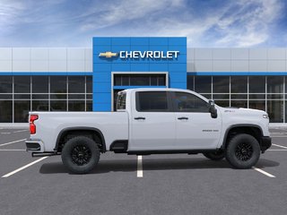 2026 Chevrolet Silverado 2500 HD in North Bay, Ontario - 5 - w320h240px