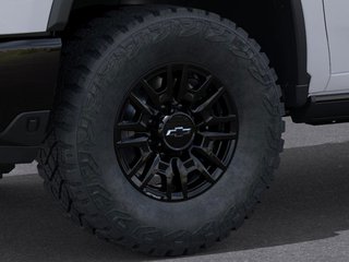 2026 Chevrolet Silverado 2500 HD in North Bay, Ontario - 9 - w320h240px