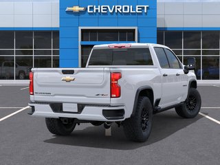 2026 Chevrolet Silverado 2500 HD in North Bay, Ontario - 4 - w320h240px