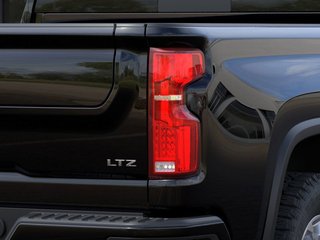 2026 Chevrolet Silverado 2500 HD in North Bay, Ontario - 11 - w320h240px