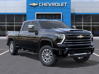 2026 Chevrolet Silverado 2500 HD in North Bay, Ontario - 7 - w320h240px