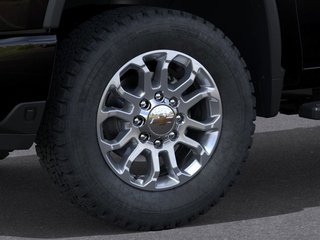 2026 Chevrolet Silverado 2500 HD in North Bay, Ontario - 9 - w320h240px