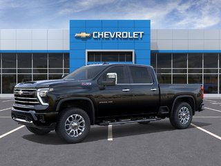 2026 Chevrolet Silverado 2500 HD in North Bay, Ontario - 2 - w320h240px