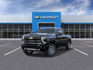 2026 Chevrolet Silverado 2500 HD in North Bay, Ontario - 8 - w320h240px