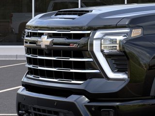 2026 Chevrolet Silverado 2500 HD in North Bay, Ontario - 13 - w320h240px