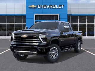2026 Chevrolet Silverado 2500 HD in North Bay, Ontario - 6 - w320h240px