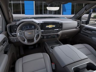2026 Chevrolet Silverado 2500 HD in North Bay, Ontario - 15 - w320h240px
