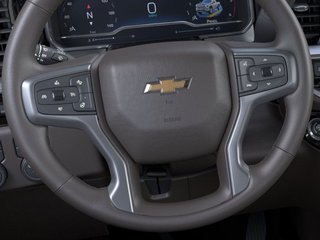 2026 Chevrolet Silverado 2500 HD in North Bay, Ontario - 19 - w320h240px