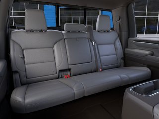 2026 Chevrolet Silverado 2500 HD in North Bay, Ontario - 17 - w320h240px