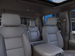 2026 Chevrolet Silverado 2500 HD in North Bay, Ontario - 24 - w320h240px