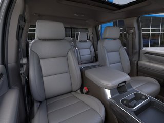 2026 Chevrolet Silverado 2500 HD in North Bay, Ontario - 16 - w320h240px